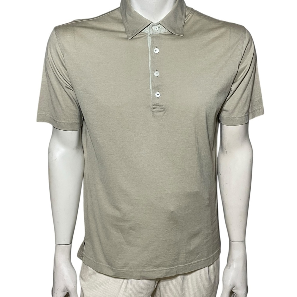 Loro Piana polo shirt